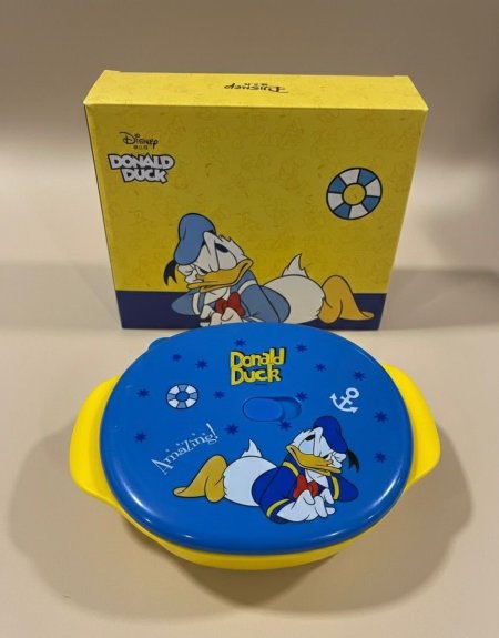 لانش بوكس بطوط